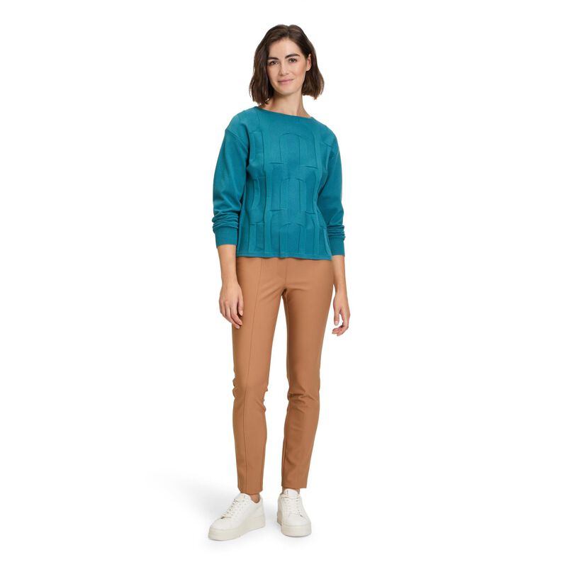 Betty Barclay Jersey image number 3